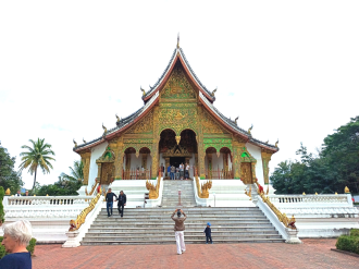 ສຳມະນາກ່ຽວກັບບັນຊີປະຊາຊາດ ດ້ານການທ່ອງທ່ຽວ ເພື່ອຂັບເຄື່ອນເສດຖະກິດແບບຍືນຍົງ