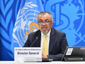 WHO reports 220 suspected Ebola deaths in DRC, warns outbreak outpacing response