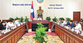 ຜົນກອງປະຊຸມສະໄໝສາມັນ ຂອງລັດຖະບານ ປະຈຳເດືອນພຶດສະພາ 2026