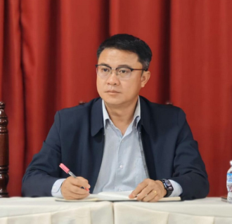 ປີນີ້ ແຂວງສະຫວັນນະເຂດ ມີແຜນສູ້ຊົນປູກໄມ້ໃຫ້ໄດ້ 10.245 ເຮັກຕາ