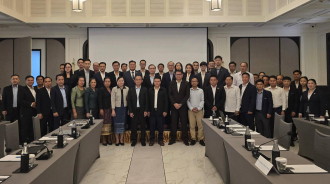 Strengthening Partnerships to Combat Transnational Crime