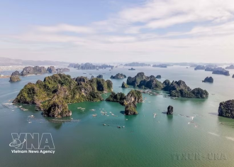 Vietnam among top four most preferred destinations for travel, relocation