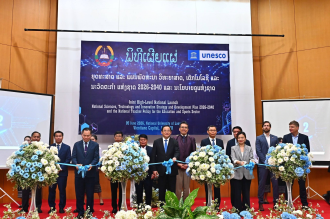 Prime Minister Launches National Science and Teacher Development Initiatives