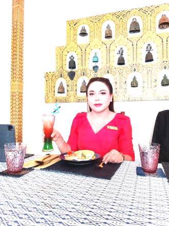 ຮ້ານອາຫານລາວປະຍຸກ ຍົກລະດັບຄວາມແຊບອາຫານລາວສູ່ສາກົນ