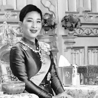 ເຈົ້າຍິງ ພັດຊະຣະກິຕິຍາພາ ແຫ່ງຣາຊະອານາຈັກໄທ ສິ້ນພະຊົນ