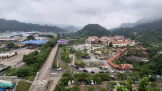   China-Vietnam Border Hub Accelerates Smart Logistics with Billion-Yuan Upgrade