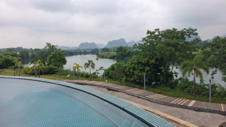 Escaping the Urban Grind: Guangxi’s ‘Wild Homestay’ Model Boosts Eco-Tourism and Rural Revitalization