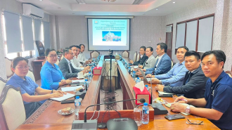  Authorities Plan Stronger Action to Improve Urban Environment