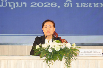 Health Ministry Sets Five-Year Plan to Build Stronger, More Modern Workforce