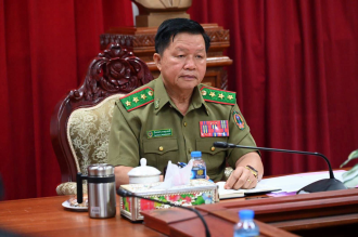 Laos Intensifies Crackdown on Cyber Scam Networks, Pledges to Eliminate Online Fraud