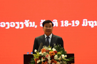 President Thongloun Calls for Integrity-Driven Reforms, Stronger Governance Ahead of Party Congress
