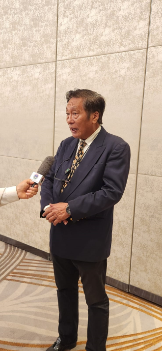 Lao Media at Crossroads as Senior Official Warns AI and Digital Shift Are Essential for Survival