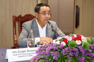 Labor Ministry Reviews Registration Drive for Undocumented Foreign Workers