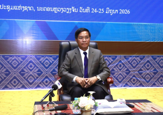 Xaysomboun Province Accelerates Development Priorities in Second Half of 2026