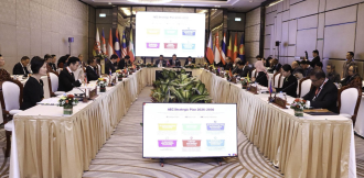ASEAN Science and Technology Ministers Convene in Vientiane to Advance Regional Innovation Agenda