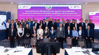 Laos Advances Preparations for Third Review Conference of the Convention on Cluster Munitions