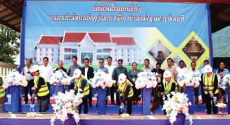 ພະນັກງານຫລັກແຫລ່ງຂະແໜງສາທາລະນະສຸກ ຕ້ອງເພີ່ມທະວີ ການສຶກສາອົບຮົມການເມືອງ-ແນວຄິດໃຫ້ຄວາມໜັກແໜ້ນ