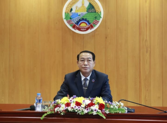  First Extraordinary Session of the 10th National Assembly to Convene on July 6–10