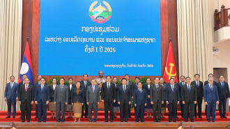 First Joint Government–National Assembly Meeting Held Ahead of Extraordinary Session