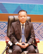 ອັດຕະປື ຈະສຸມໃສ່ຜະລິດກະສິກຳ ຕິດພັຍກັບ ອຸດສາຫະກຳປຸງແຕ່ງເປັນສິນຄ້າສົ່ງອອກໃຫ້ຫລາຍຂຶ້ນ