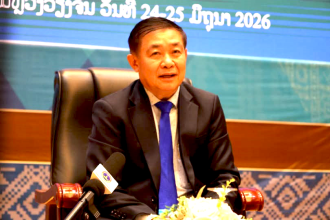6 ເດືອນຕົ້ນ 2026 ແຂວງສາລະວັນ ຍາດໄດ້ຜົນງານພົ້ນເດັ່ນຫລາຍດ້ານ