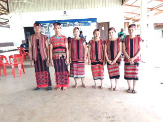 ຊົນເຜົ່າ ຍະເຫີນ ກັບການສືບສານວິຖີຊີວິດ ແລະ ວັດທະນະທຳອັນເປັນເອກະລັກ
