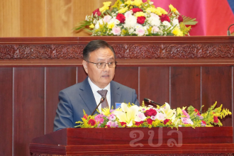 Government Sets Ambitious Targets to Accelerate Rural Development and Reduce Poverty