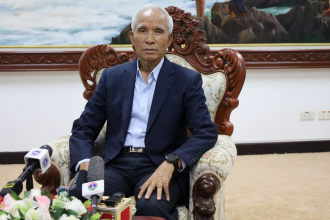 First National Media Conference to Chart New Direction for Laos&rsquo; Media Development