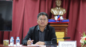 Phongsaly Evaluates Five Products for ODOP Certification