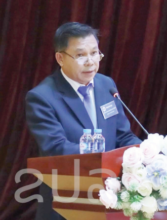 ພັກ-ລັດຖະບານ ຍົກສູງບົດບາດສື່ມວນຊົນ ເປັນກະບອກສຽງອັນແຫລມຄົມ ໃນທຸກໄລຍະຂອງການປະຕິວັດ