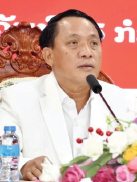 ສະຫວັນນະເຂດ ສະຫລຸບວຽກງານກໍ່ສ້າງຮາກຖານການເມືອງ ພັດທະນາຊົນນະບົດ ແລະ ວຽກງານ 3 ສ້າງ