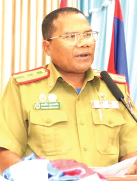 ປກສ ເມືອງລະມາມ ສາມາດແກ້ໄຂປະກົດການຫຍໍ້ທໍ້ໃນສັງຄົມໄດ້ 2 ບັນຫາທີພົ້ນເດັ່ນ