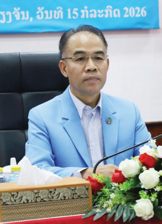 ຄຕພ ເຜີຍແຜ່ມະຕິກອງປະຊຸມກຳມະບານທົ່ວປະເທດ ຄັ້ງທີ IX
