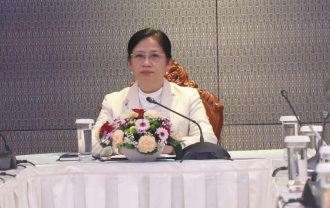 National Statistics Center Strengthens Provincial GDP Calculation Capacity
