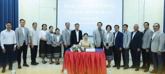 ຍົກລະດັບຄວາມຮູ້ກ່ຽວກັບບັນຫລັກສູດການບັນຊີຂັ້ນພື້ນຖານ