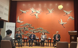 CPC Briefing Highlights Governance, Modernization and Development Vision