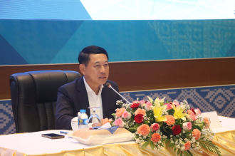 National Steering Committee Launches One-Stop State Service Reform   