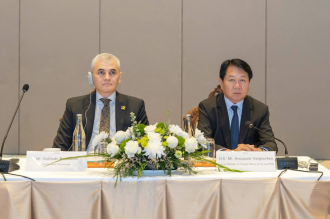   Laos, UN Advance New Five-Year Sustainable Development Framework