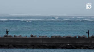 ຍີ່ປຸ່ນ ກວດພົບແຮ່ຫາຍາກ ຫລາຍຊະນິດ ໃຕ້ມະຫາສະໝຸດປາຊິຟິກ