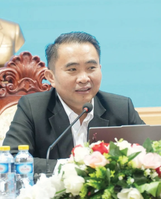 ກົມໂຄສະນາ ຄອສພ ຈັດຝຶກອົບຮົມເພີ່ມທັກສະຄວາມຮູ້ພື້ນຖານການຜະລິດສາລັກຄະດີ