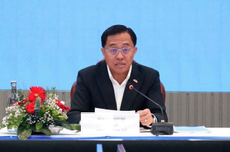 Laos Advances Digital Vehicle Registration and Transport Management System