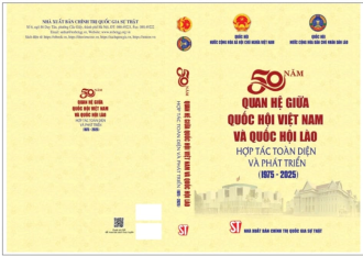 ການພົວພັນສາມັກຄີພິເສດລະຫວ່າງສະພາແຫ່ງຊາດຫວຽດນາມແລະສະພາແຫ່ງຊາດລາວເປັນຊັບສົມບັດອັນລ້ຳຄ່າຂອງສອງຊາດທີ່ຕ້ອງໄດ້ຮັກສາ, ເສີມຂະຫຍາຍແລະສົ່ງຕໍ່ໃຫ້ຄົນຮຸ່ນຫຼັງ