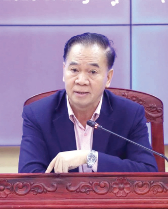 ສສກ ເຜີຍແຜ່ເຊື່ອມຊຶມທິດທາງປັບປຸງຫລັກສູດ 6+3+3