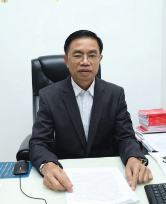 ສື່ມວນຊົນແມ່ນເຄື່ອງມືສຳຄັນນຳເອົາແນວຄິດທິດສະດີ ແລະ ແນວທາງນະໂຍບາຍຂອງພັກ-ລັດ ໄປສູ່ປະຊາຊົນ