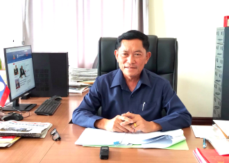 ສື່ມວນຊົນລາວກ້າວສູ່ຍຸກດີຈິຕອນ ເນັ້ນນຳໃຊ້ເຕັກໂນໂລຊີ ແລະ AI ເພື່ອເພີ່ມຄວາມວ່ອງໄວໃນການເຜີຍແຜ່ຂ່າວສານ