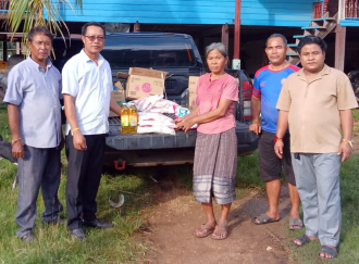 ເສັ້ນເຝີດອນຂະເໝົາ ຈາກພູມປັນຍາທ້ອງຖິ່ນ ສູ່ທຸລະກິດສະຫະກອນຮ້ອຍລ້ານ