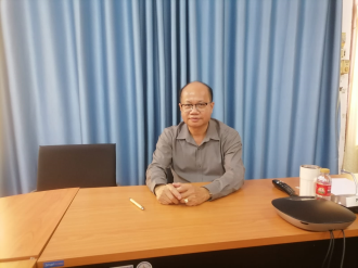 ສື່ລາວກ້າວສູ່ຍຸກດີຈິຕອນ ແລະ  AI  ເພື່ອເຮັດໃຫ້ຂໍ້ມູນຂ່າວສານເຂົ້າເຖິງປະຊາຊົນຫລາຍຂຶ້ນ 