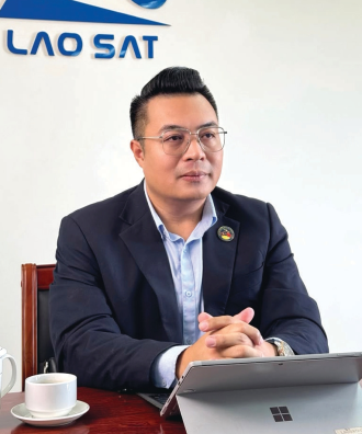 ສື່ມວນຊົນລາວກ້າວສູ່ຍຸກດີຈີຕອນພັດທະນາຄຸນນະພາບຄວບຄູ່ຄວາມເຊື່ອຖື