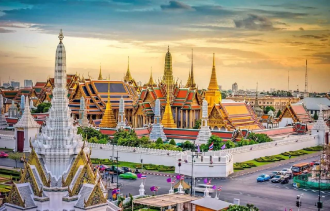 ໄທ ສ້າງຕັ້ງຄະນະກຳມະການ ນະໂຍບາຍ ສູນຂໍ້ມູນ ຢ່າງເປັນທາງການ