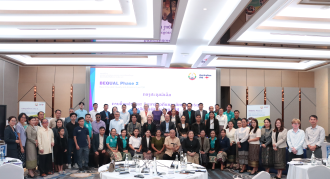 MoES, Australia launch Research and Learning on Disability Inclusion pilot in Xiangkhouang